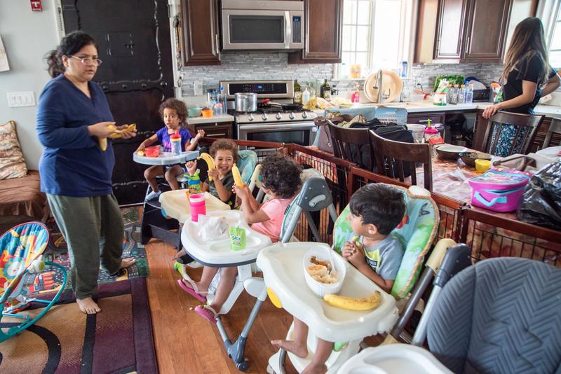 Photo of Nasir Family Daycare - Hawthorne, CA