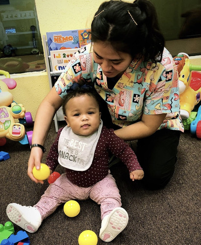 Photo of Ark Academy Center - Lancaster, CA