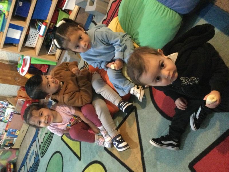 Photo of Bella Bambini Di Gonzales-Gannon Family Child Care Daycare - Montclair, CA