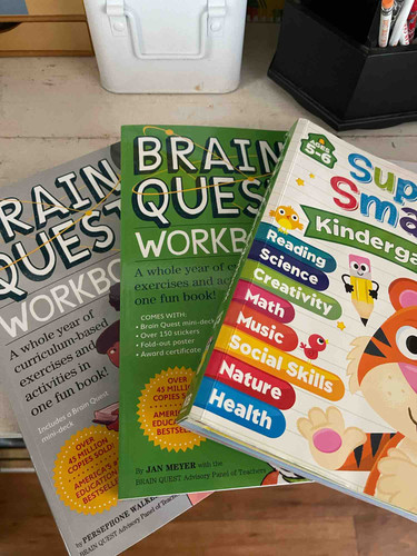 Photo of Acevedo Family Child Care - Montebello, CA