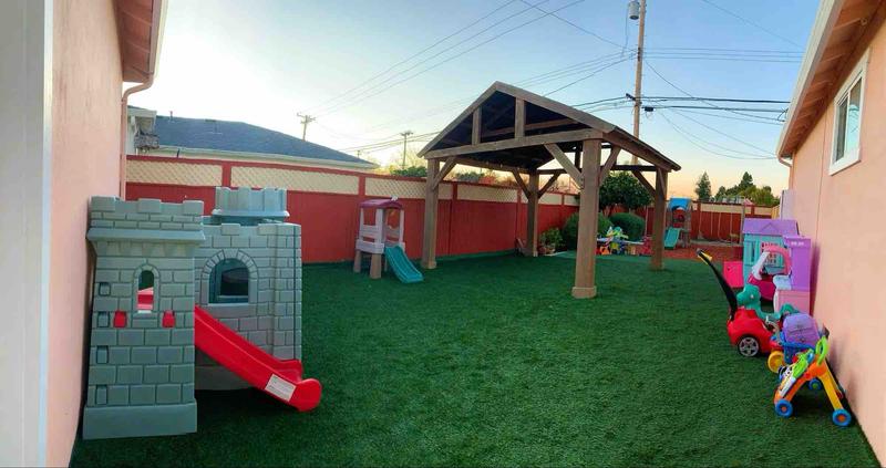 Photo of Under The Sky Home Daycare - Santa Clara, CA