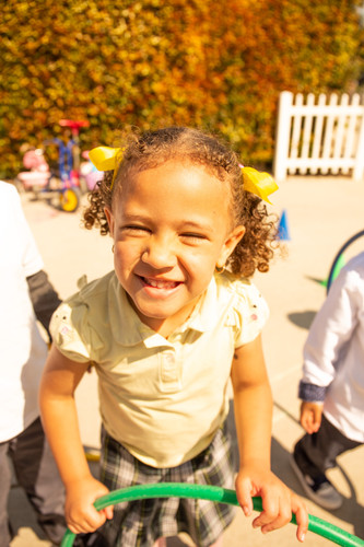 Photo of Reynolds Family Child Care Daycare - Gardena, CA