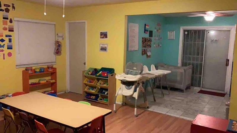 Photo of Vargas Family Daycare - Montebello, CA