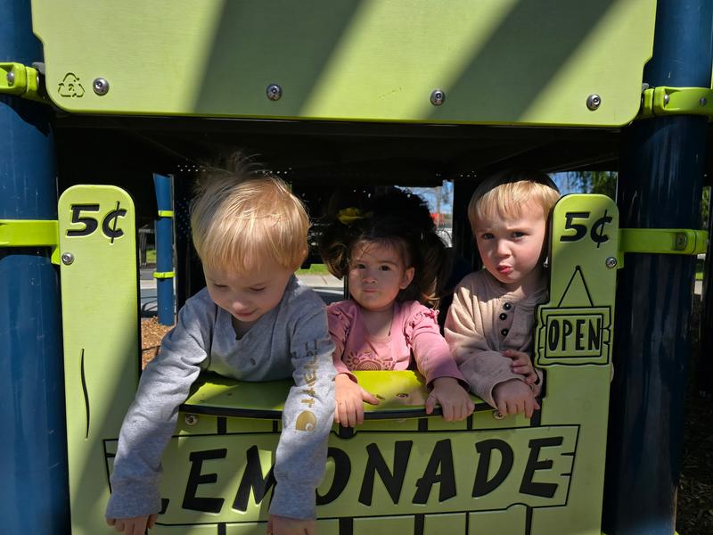 Photo of Silly Little Genius Daycare - Fullerton, CA