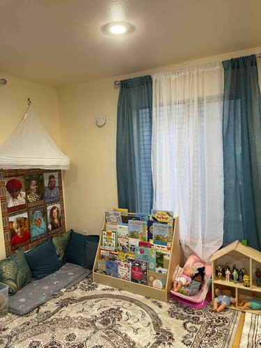 Photo of Saharla Daycare - Kent, WA