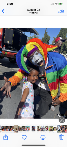 Photo of Huffman Family Daycare - Carson, CA