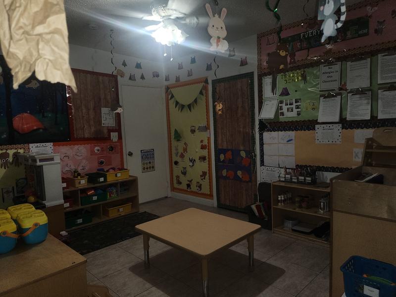 Photo of Jitta Bug Learning Center LLC - Miami, FL