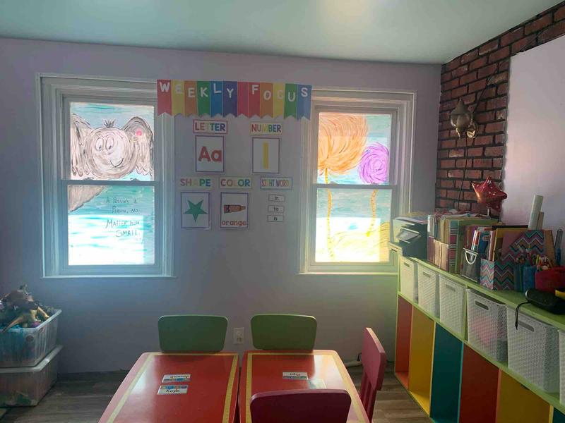 Photo of Pitter Patter Childcare Daycare - South Ozone Park, NY