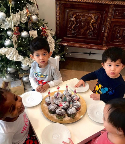 Photo of Sweet Maple Daycare - Burbank, CA