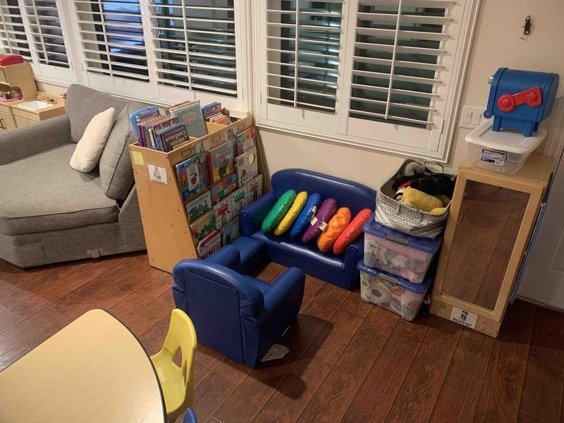 Photo of Matheu Family Daycare - Hesperia, CA