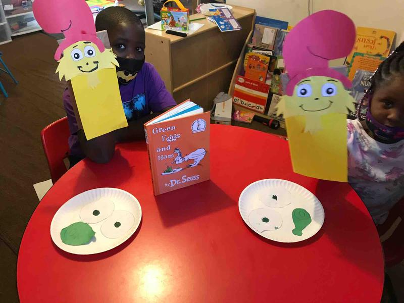 Photo of Jaslos Daycare Center - Youngstown, OH