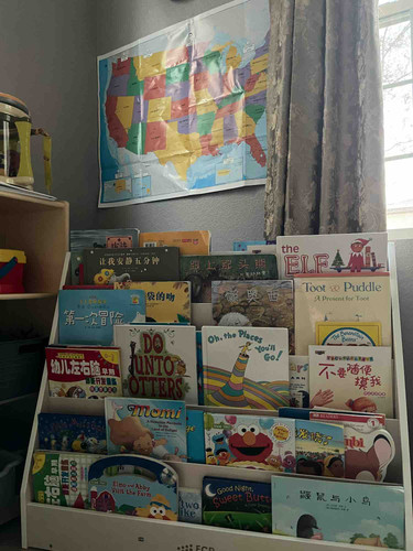 Photo of Sunny Smile Academy Daycare - Eastvale, CA