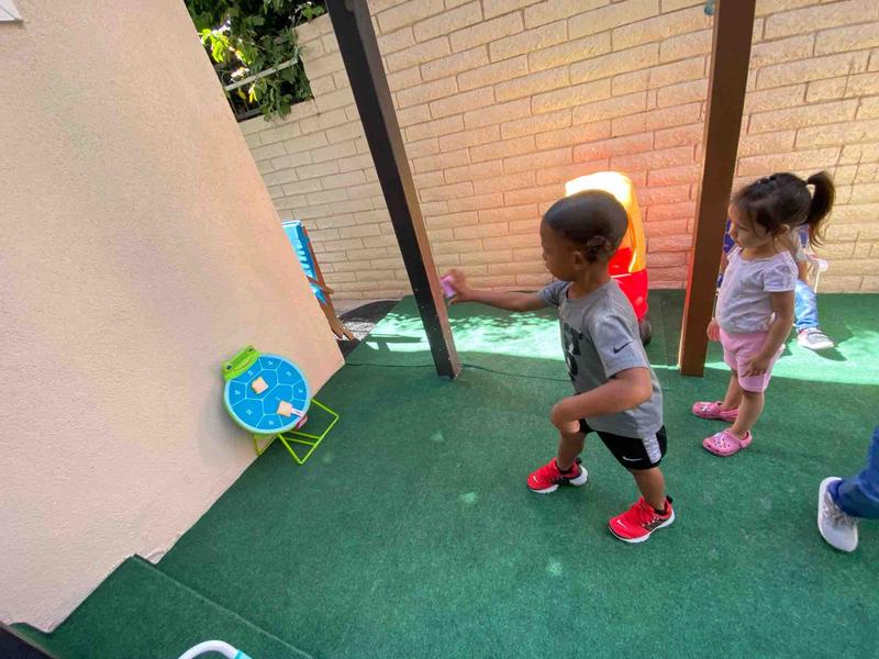 Photo of Mrs B - Long Beach, CA