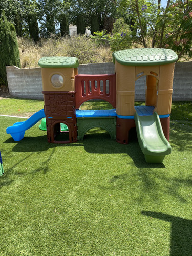 Photo of Bassett Family Daycare - San Bernardino, CA