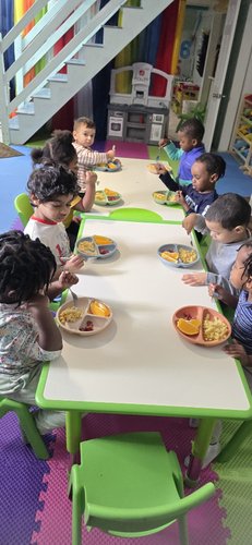 Photo of Little Paradise Daycare - Worcester, MA