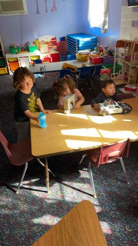 Photo of Diaz Elizaama Family Daycare - Chula Vista, CA