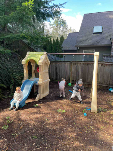 Photo of MASTERMINDS Daycare - Tigard, OR