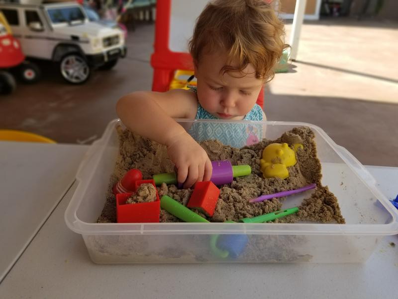 Photo of Susanna's Sunshine Daycare - North Hills, CA