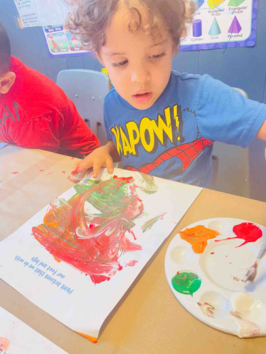 Photo of Chiquiringos Daycare - Fitchburg, MA