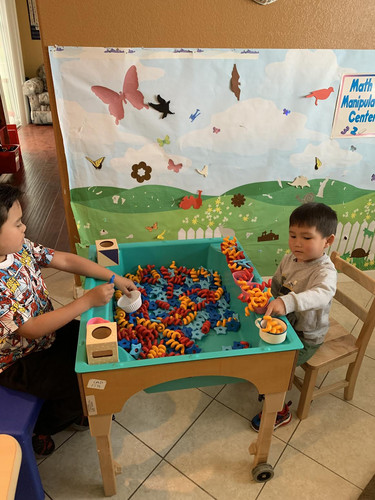 Photo of Little Scholars Academy - San Jose, CA