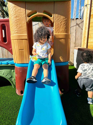 Photo of The Little Cubs Family Childcare - San Diego, CA