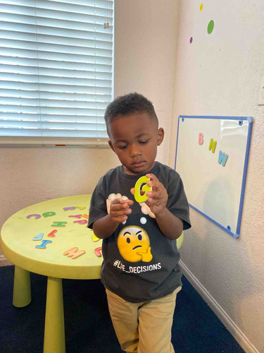 Photo of Nanna’s Family Daycare - Inglewood, CA