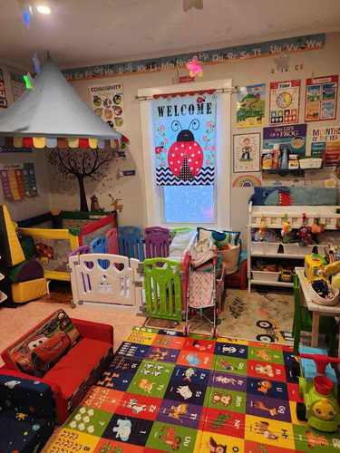 Photo of Kidsworld Daycare - Fitchburg, MA