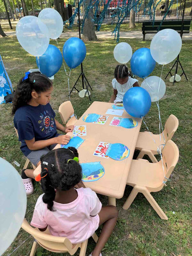 Photo of Lotus Kids Group Family DayCare - Bronx, NY