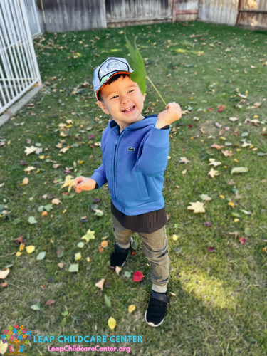 Photo of Leap Childcare Center - Bakersfield, CA