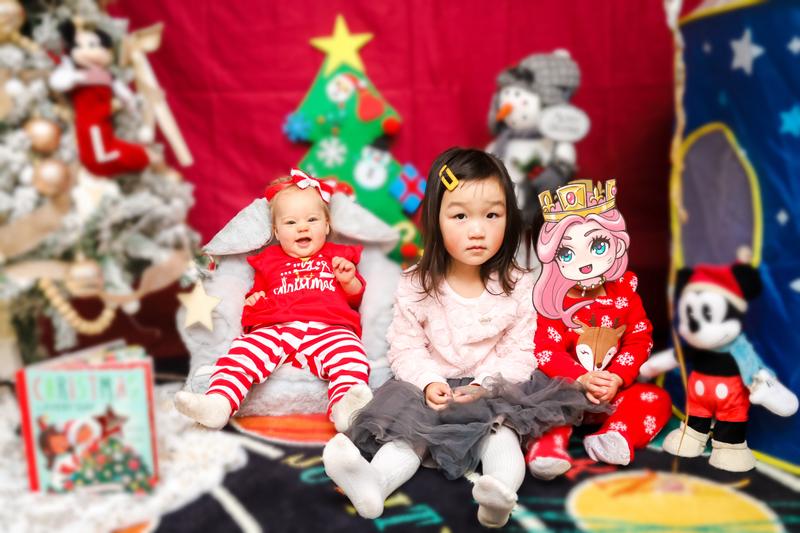 Photo of Outer Space Daycare - San Bruno, CA