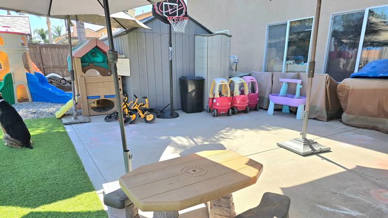 Photo of Hunter Family Child Care - Wildomar, CA