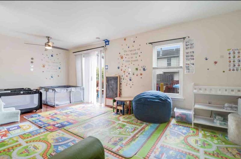 Photo of Kuku's Cozy Nest Childcare - Silver spring, MD