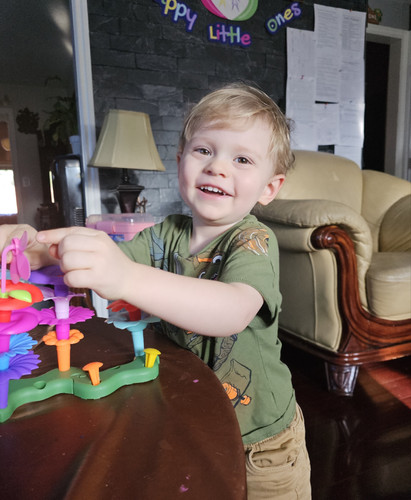 Photo of Happy Little Ones Daycare - Vancouver, WA