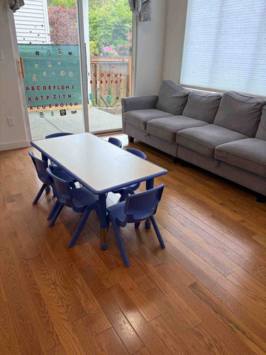 Photo of Safi Daycare Llc - Renton, WA