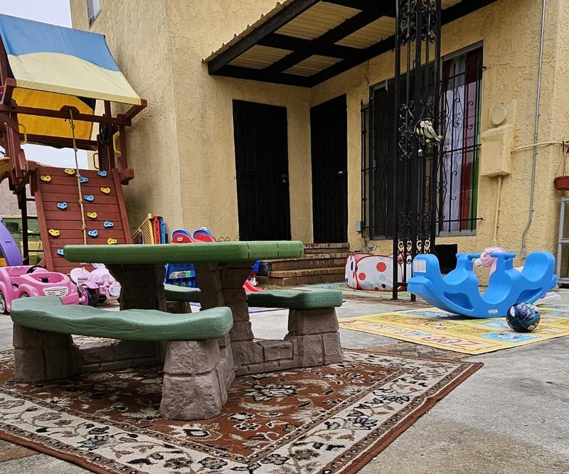 Photo of Bostick Family Child Care - Inglewood, CA