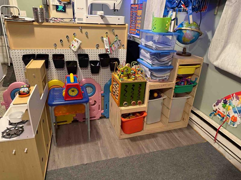 Photo of Liana Family Daycare - Chelsea, MA