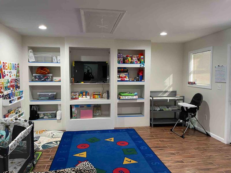 Photo of 1,000 Sunny’s Home Family Daycare - Meriden, CT