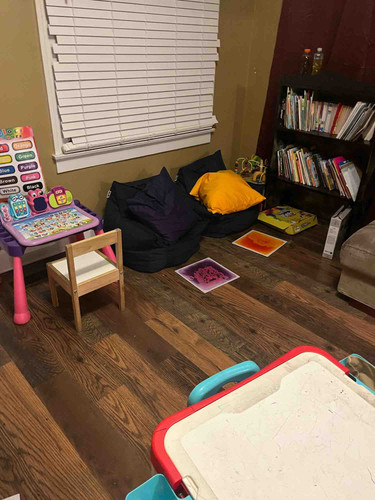 Photo of Blessed ByThe Best Childcare Daycare - Indianapolis, IN