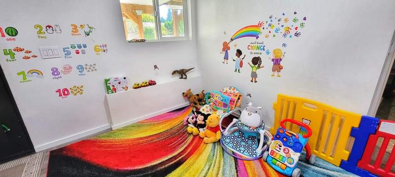 Photo of Bright Explorers Day Care - Redmond, WA