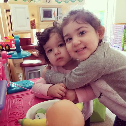 Photo of Los Tigrillos Family Daycare - Sylmar, CA