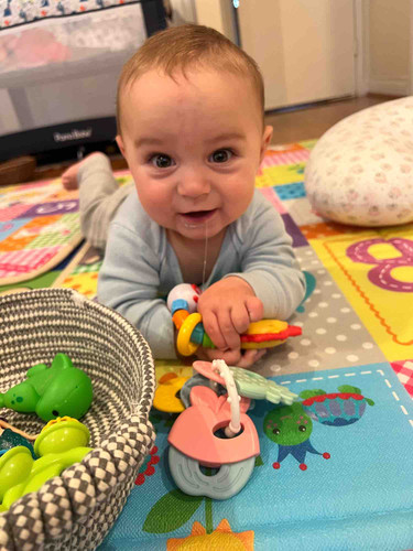 Photo of Donys Daycare - Mission Viejo, CA