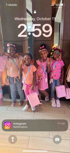 Photo of God's Little Giants Family Daycare - Mount Vernon, NY