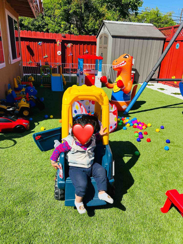 Photo of Krishna&rsquo;s Little Kingdom Daycare - San Jose, CA