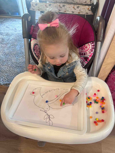 Photo of Sunshine Kids Cottage Family Childcare - Temecula, CA