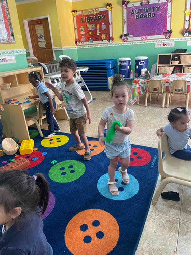 Photo of Mack Family Daycare - Los Angeles, CA