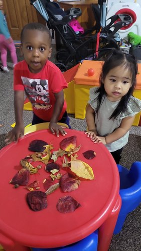 Photo of Triumphant Kidz Academy LLC - Northfield, NJ