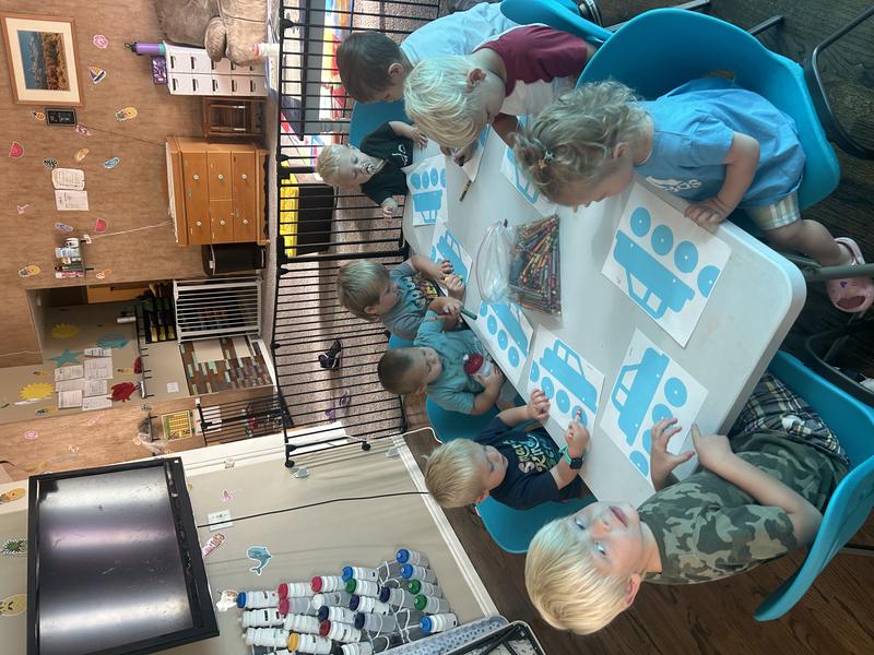 Photo of Little Sproutz Learning Center Daycare - American Fork, UT