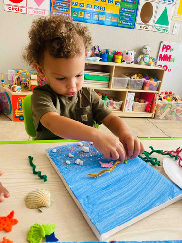 Photo of Amira Daycare - Riverside, CA