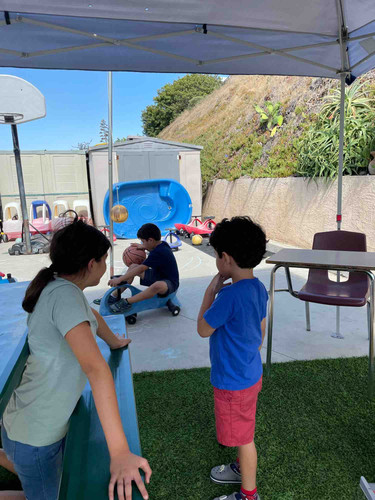 Photo of Diaz Elizaama Family Daycare - Chula Vista, CA