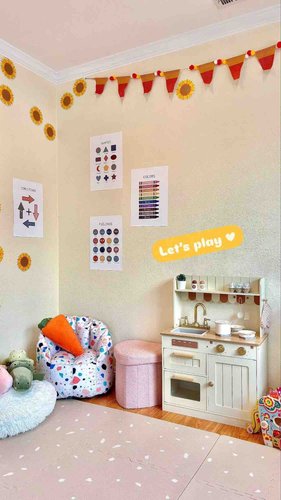 Photo of Clever Kidz Daycare & Preschool - Newark, CA